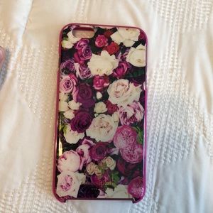 Kate Spade ♠️ IPhone 6 PLUS Case